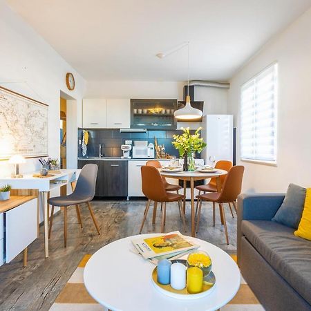 Apartman Olive Supetar Luaran gambar