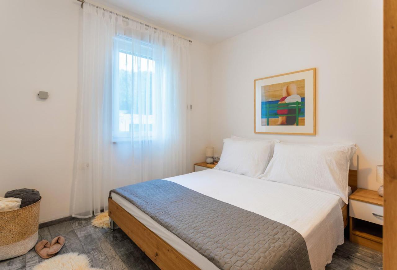 Apartman Olive Supetar Luaran gambar