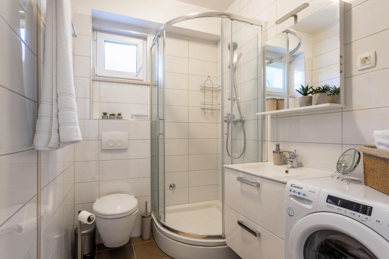 Apartman Olive Supetar Luaran gambar