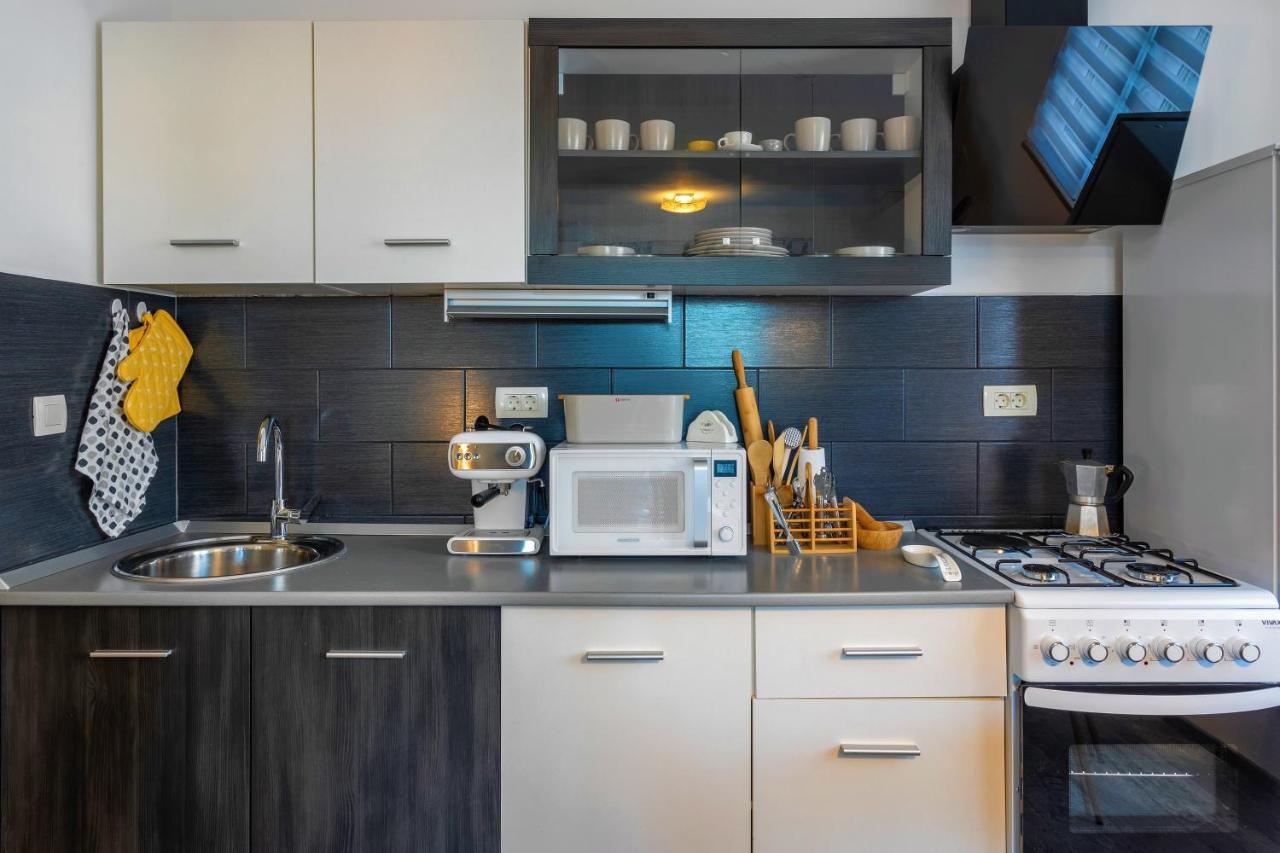 Apartman Olive Supetar Luaran gambar