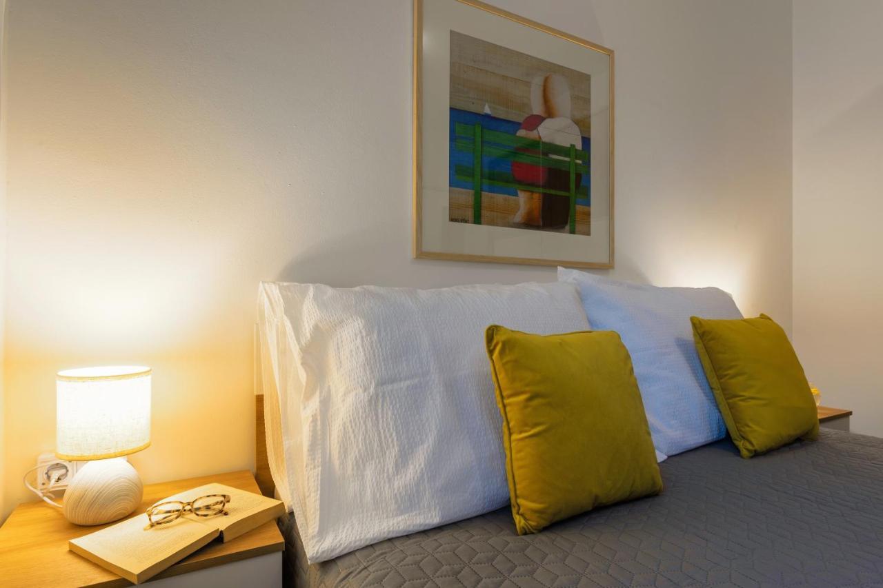 Apartman Olive Supetar Luaran gambar
