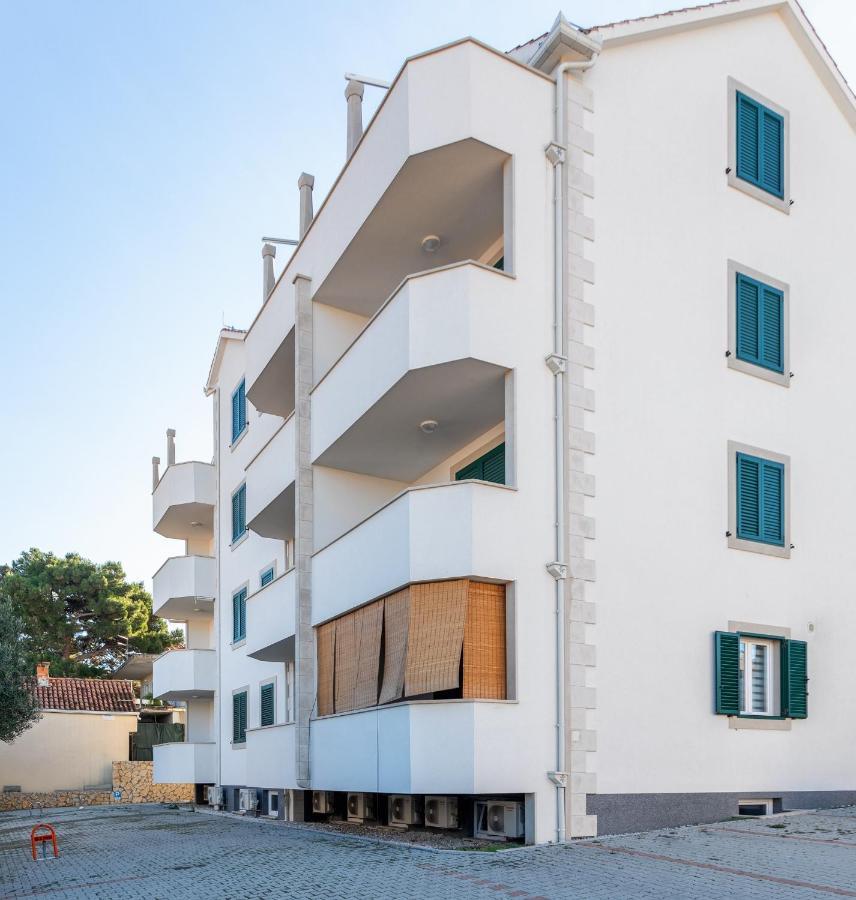 Apartman Olive Supetar Luaran gambar