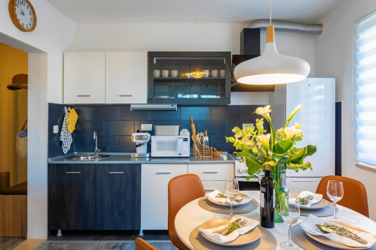 Apartman Olive Supetar Luaran gambar