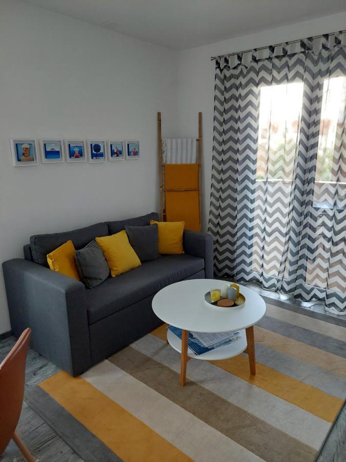 Apartman Olive Supetar Luaran gambar