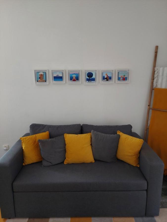 Apartman Olive Supetar Luaran gambar