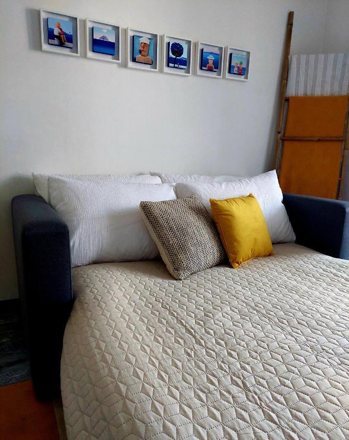 Apartman Olive Supetar Luaran gambar