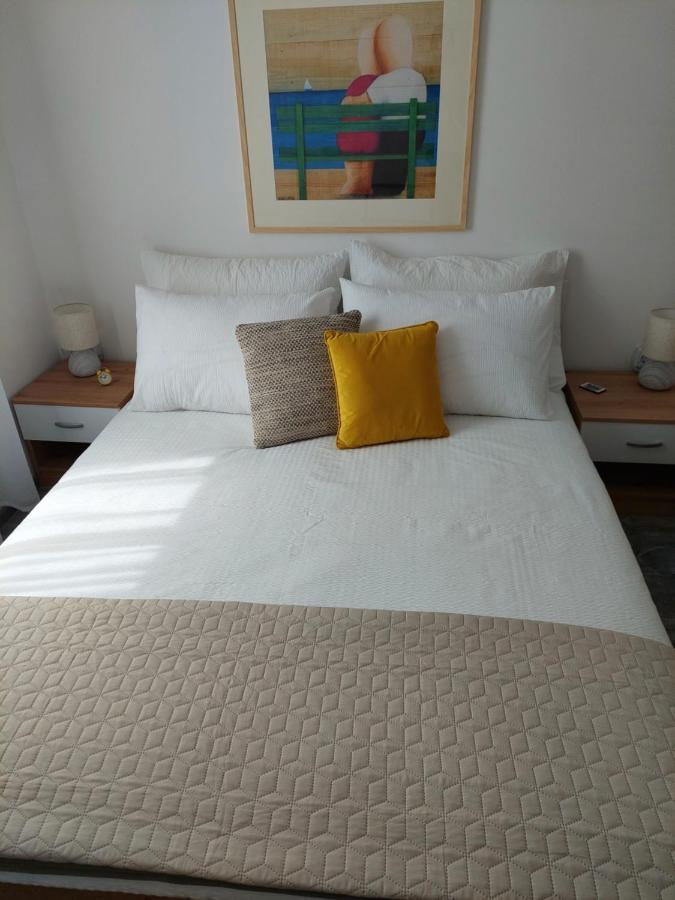 Apartman Olive Supetar Luaran gambar