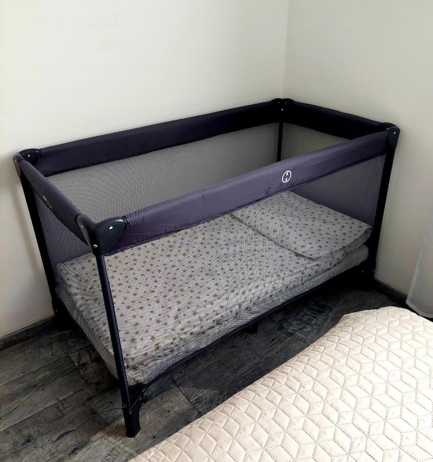 Apartman Olive Supetar Luaran gambar