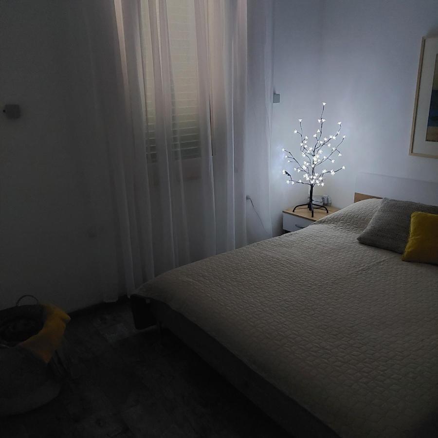Apartman Olive Supetar Luaran gambar